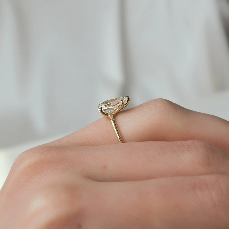 Serena Ringu The Serena Ring – Gia Lucia