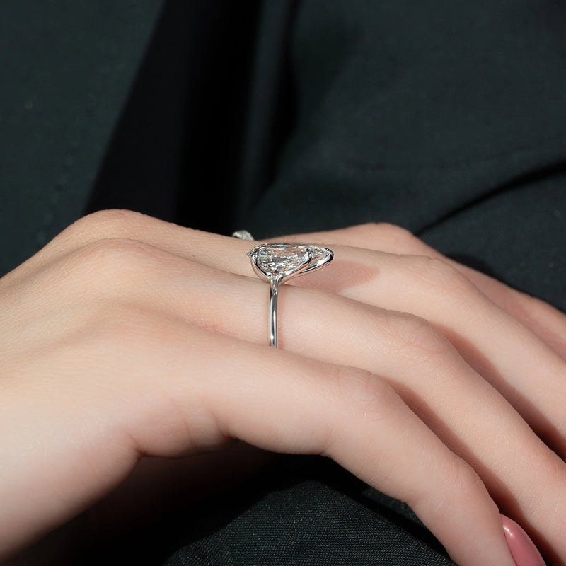 The Serena Ring – Gia Lucia
