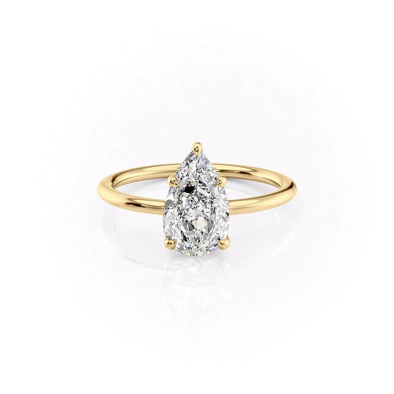 The Serena Ring – Gia Lucia